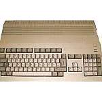 Amiga A500