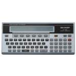 Sharp PC-1500A
