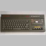 ZX Spectrum+2