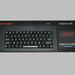ZX Spectrum+3