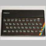 ZX Spectrum